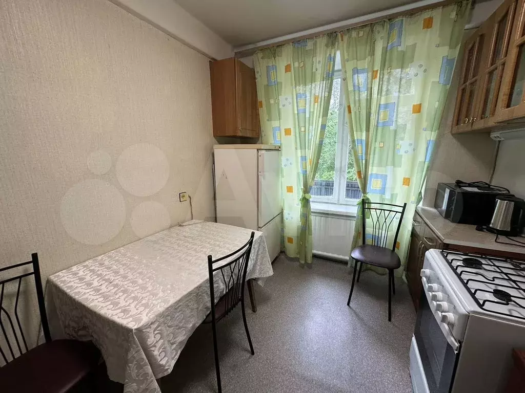 1-к. квартира, 31 м, 6/9 эт. - Фото 1