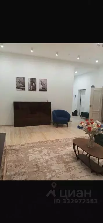 3-к кв. Татарстан, Казань ул. Касаткина, 11а (120.0 м) - Фото 2