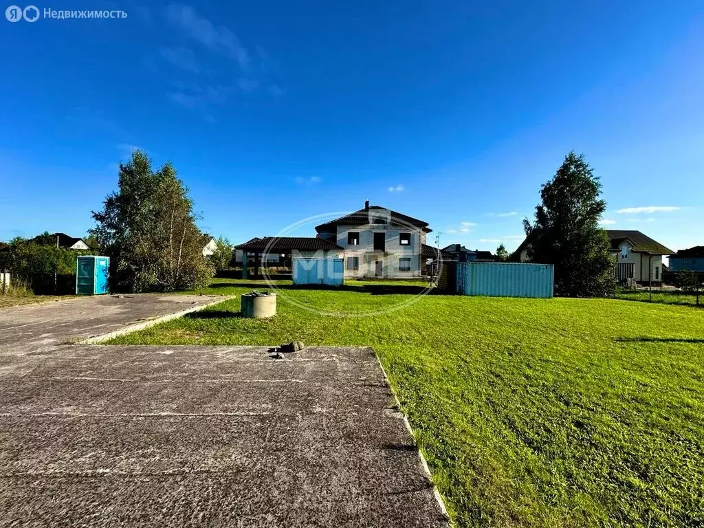 Дом в Зеленоградск, посёлок Малиновка (336 м) - Фото 2