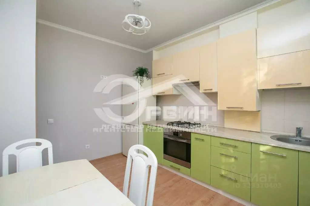 3-к кв. Калининградская область, Калининград ул. Станиславского, 66 ... - Фото 2