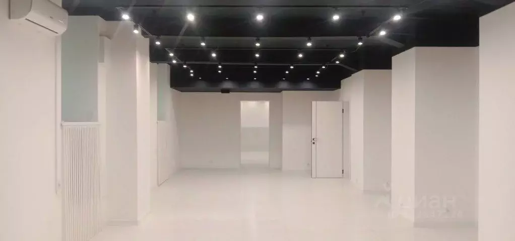 Помещение свободного назначения в Москва просп. Мира, 70А (163 м) - Фото 0