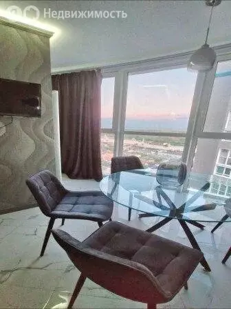 2-комнатная квартира: Ростов-на-Дону, Нижегородская улица, 31/3 (55 м) - Фото 0