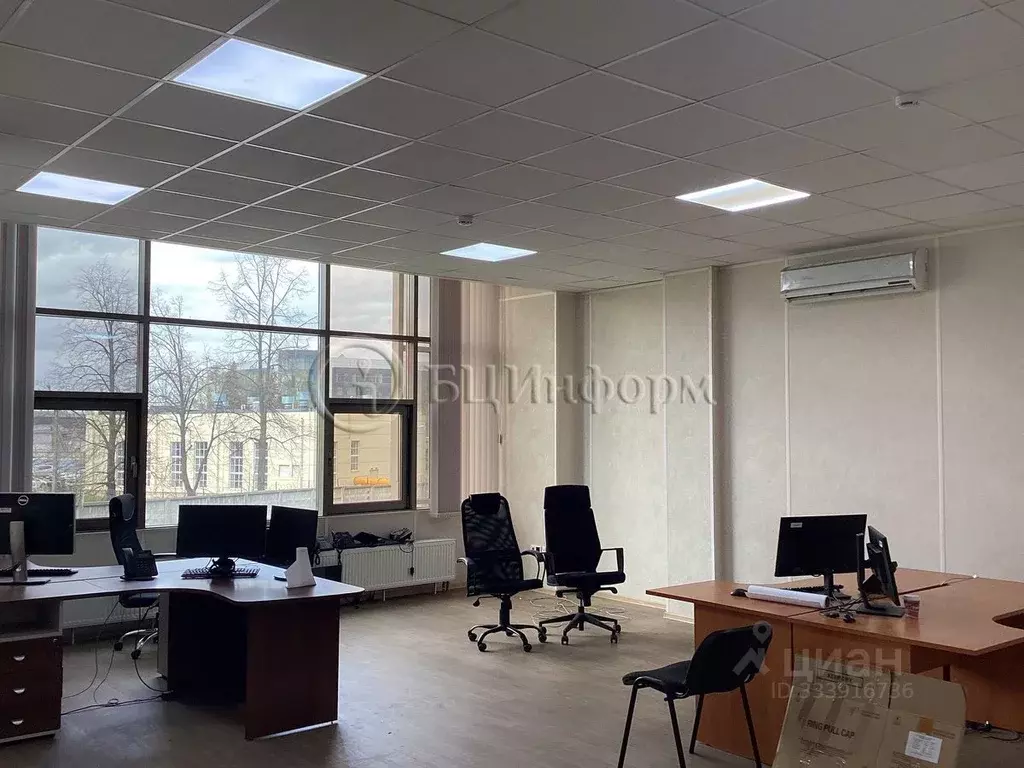 Офис в Санкт-Петербург ул. Седова, 11К2 (229 м) - Фото 2