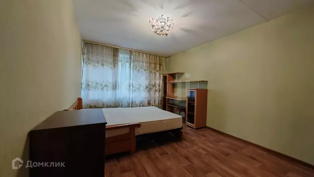 Продаётся 2-к квартира, 56 м - Фото 1