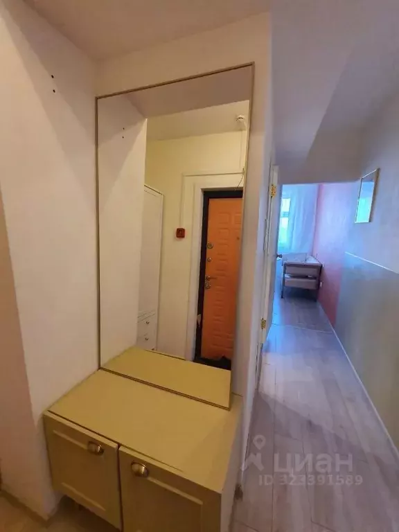 1-к кв. Московская область, Химки городской округ, д. Брехово, ... - Фото 0