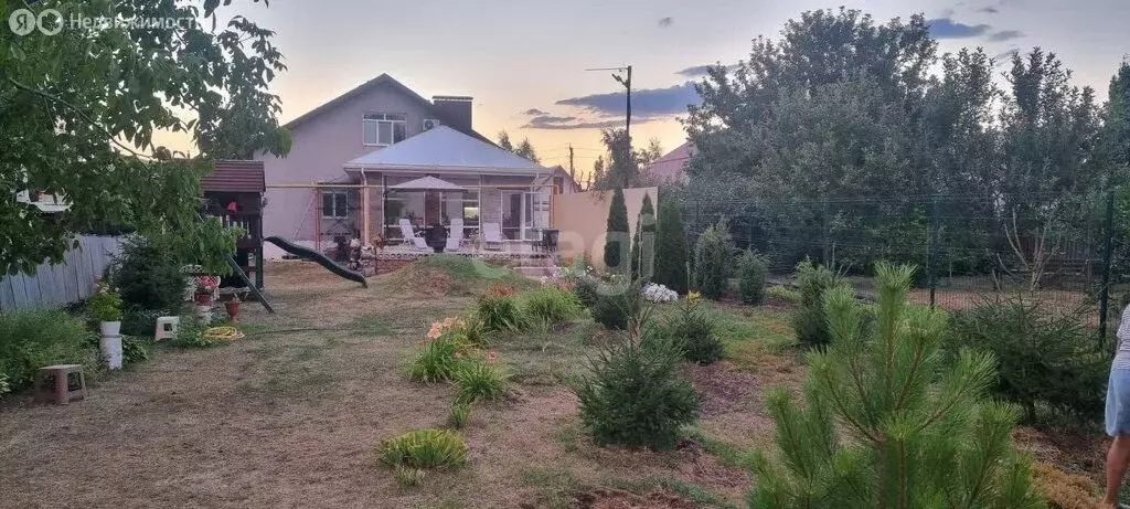 Дом в муниципальное образование Саратов, деревня Долгий Буерак, ... - Фото 2