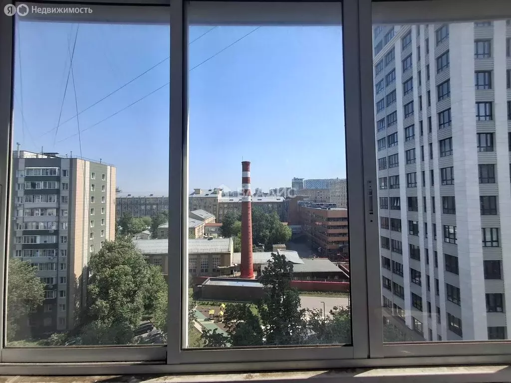1-комнатная квартира: Москва, Звёздный бульвар, 5к3 (32.7 м) - Фото 1