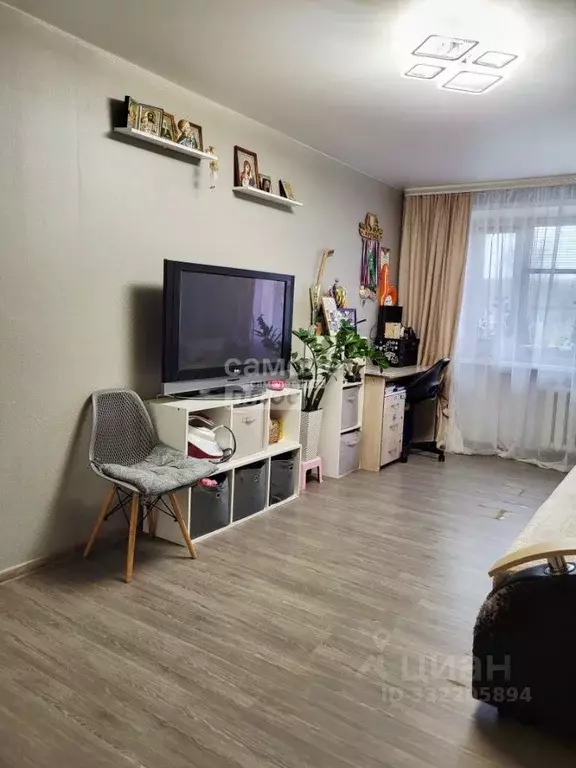 2-к кв. Московская область, Электросталь ул. Победы, 11к2 (47.7 м) - Фото 1
