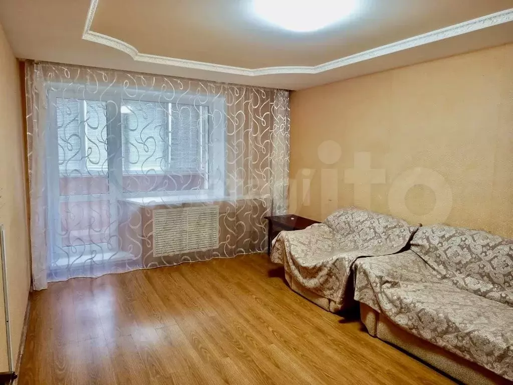 2-к. квартира, 48,8 м, 2/9 эт. - Фото 1