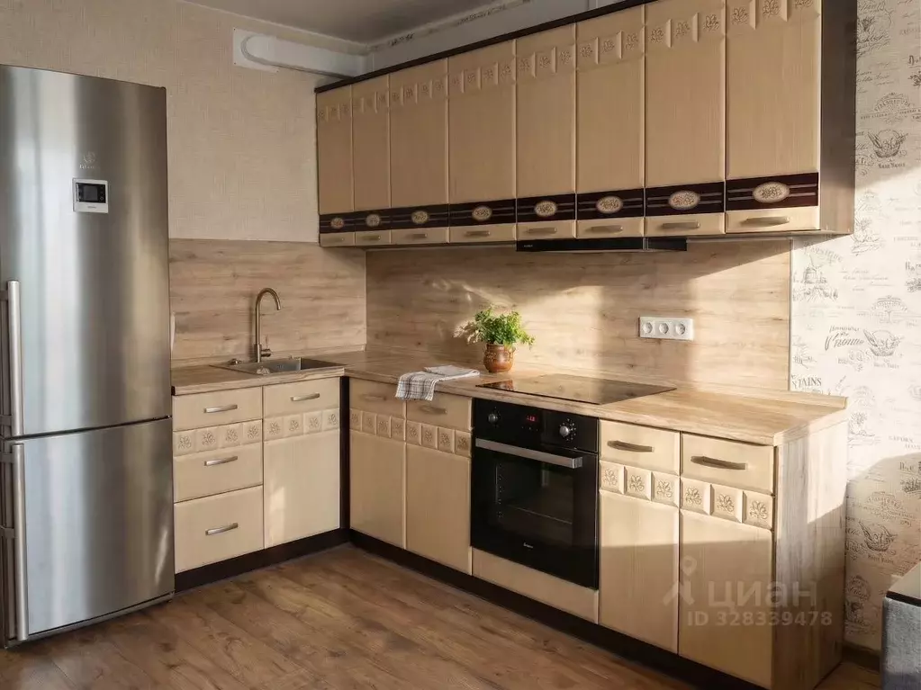 1-к кв. Московская область, Красногорск городской округ, д. Глухово ... - Фото 2