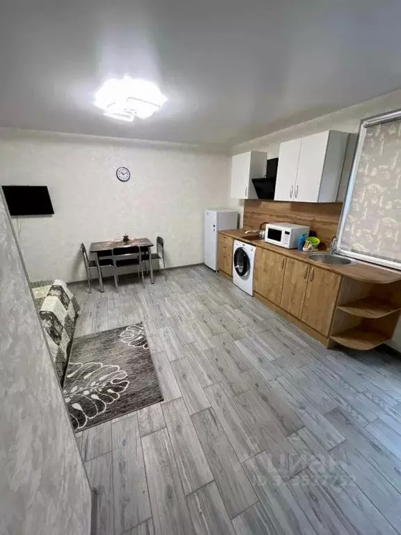 Комната Краснодарский край, Новороссийск ул. Марата, 39 (25.0 м) - Фото 1
