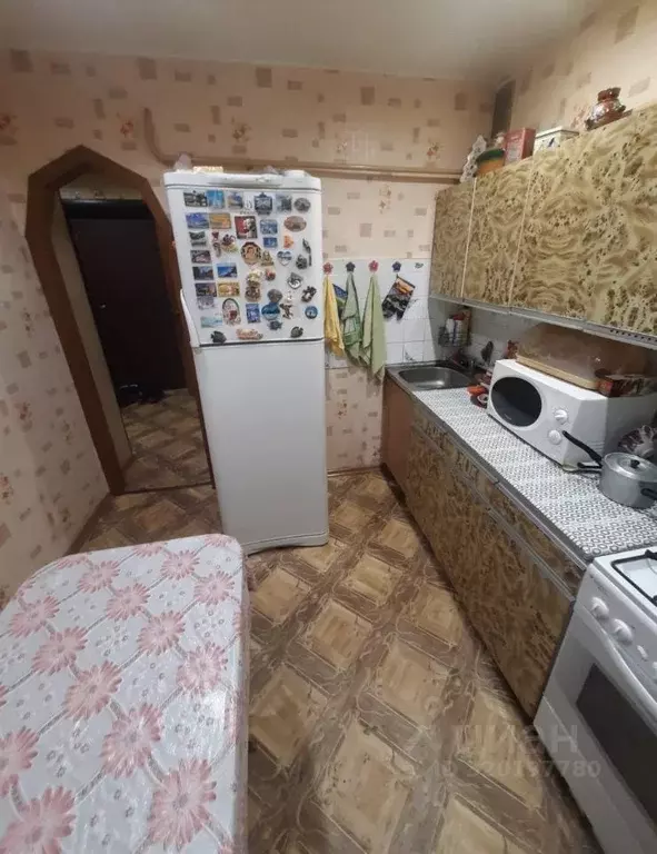 1-к кв. Тверская область, Конаково ул. Васильковского, 11 (32.0 м) - Фото 1