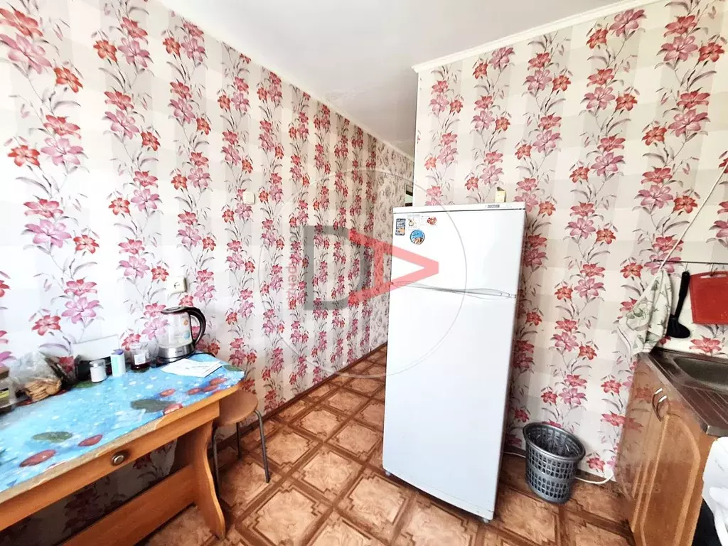 1-к кв. Башкортостан, Уфа ул. Ленина, 150/2 (35.0 м) - Фото 2