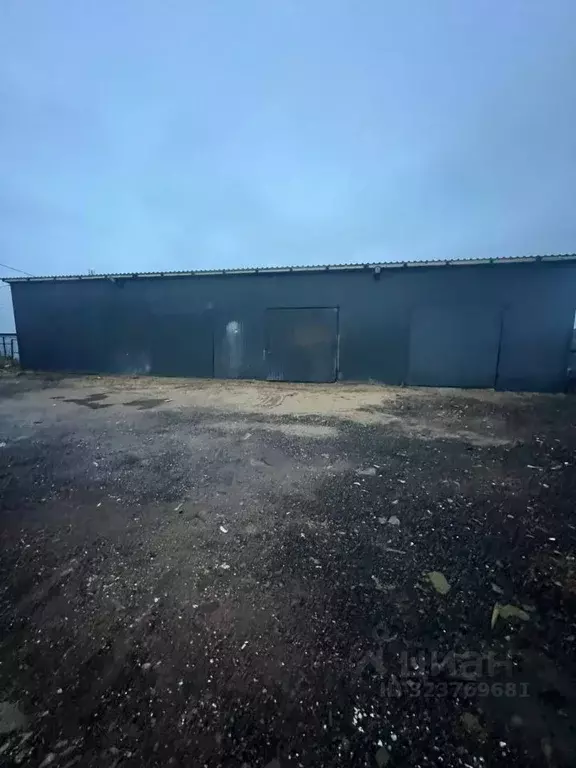 Помещение свободного назначения в Московская область, Дмитровский ... - Фото 2