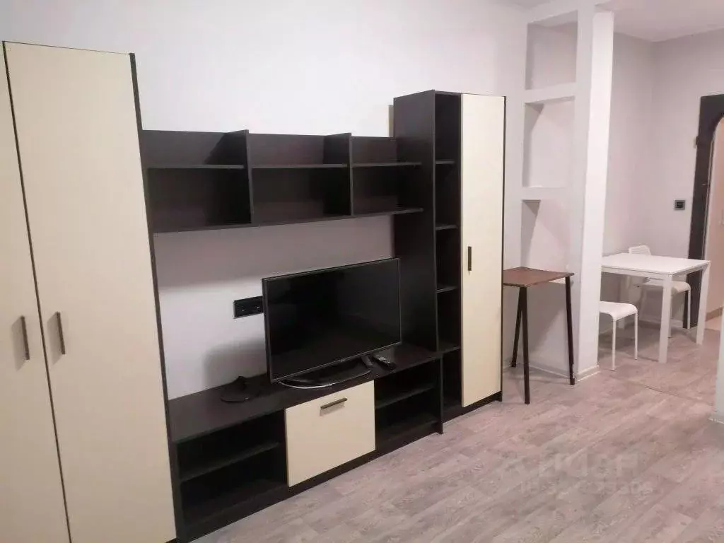 Студия Тульская область, Тула городской округ, с. Осиновая Гора, ... - Фото 1