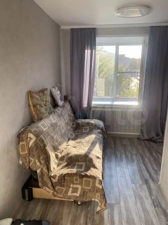 Квартира-студия, 14 м, 5/5 эт. - Фото 0