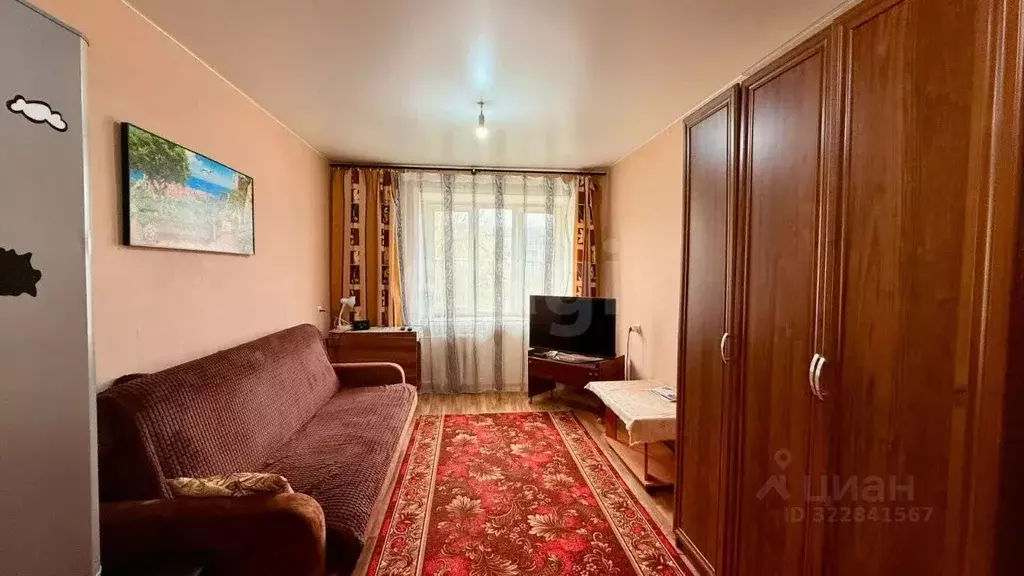 Комната Владимирская область, Покров ул. Фейгина, 3Ак2 (20.0 м) - Фото 2