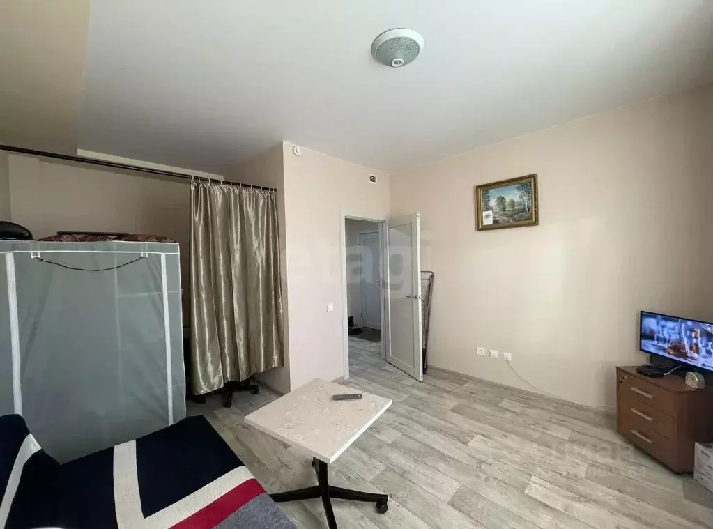 1-к кв. Красноярский край, Норильск ул. Лауреатов, 58 (34.0 м) - Фото 1