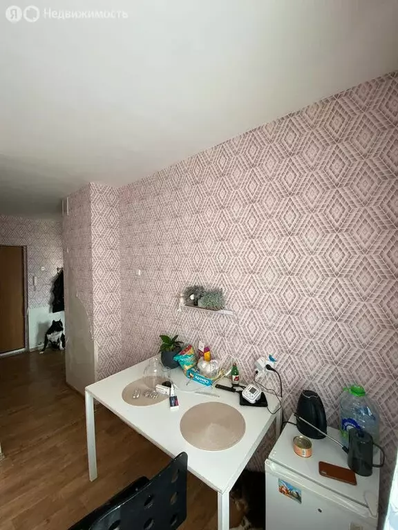 2-комнатная квартира: село Кулешовка, переулок Кулагина, 8 (47.1 м) - Фото 2