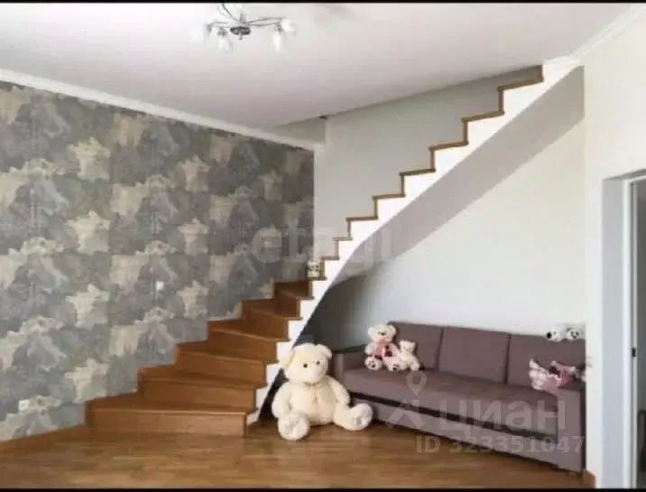 Дом в Ставропольский край, Предгорный муниципальный округ, с. Винсады ... - Фото 1