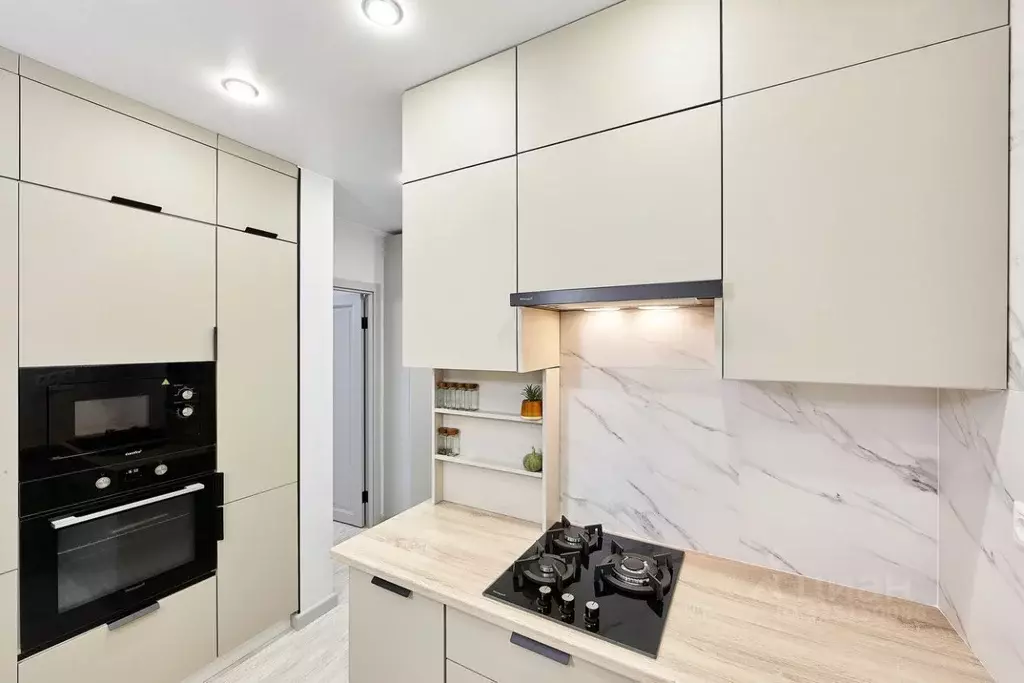 2-к кв. Москва Нахимовский просп., 11К2 (57.0 м) - Фото 2