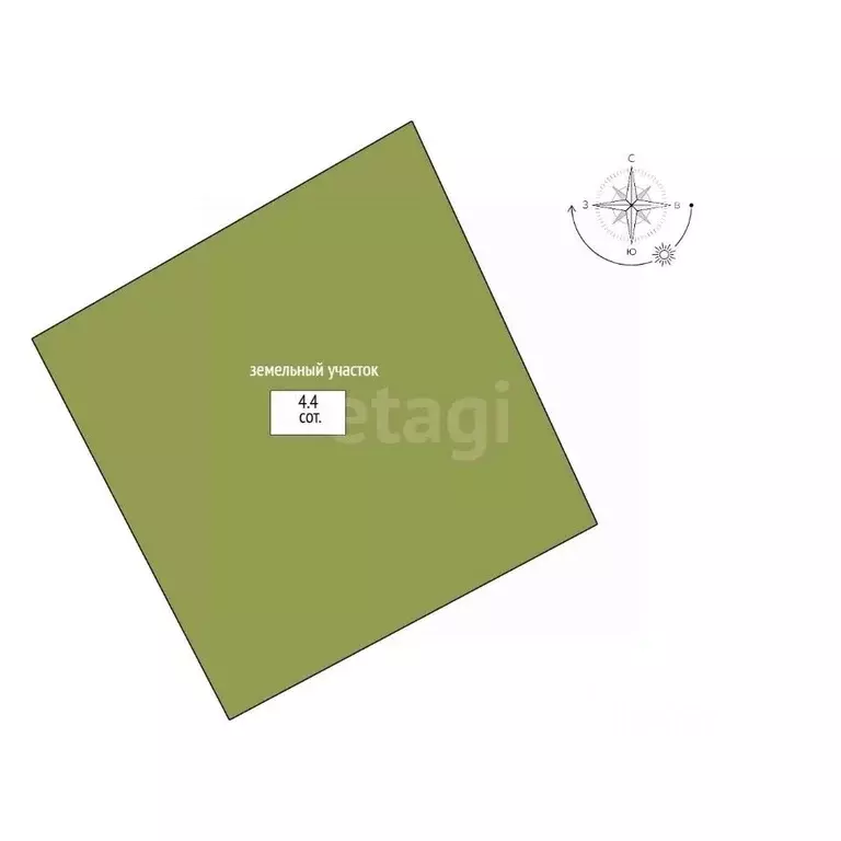 Дом в Свердловская область, Нижний Тагил Старатель № 1-2 СНТ, ул. ... - Фото 2