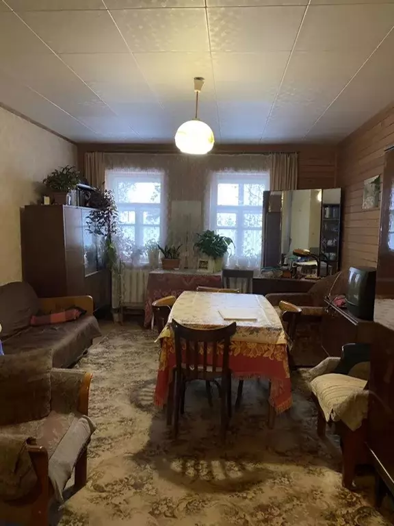 Дом в Ленинградская область, Шлиссельбург Кировский район, ул. ... - Фото 2