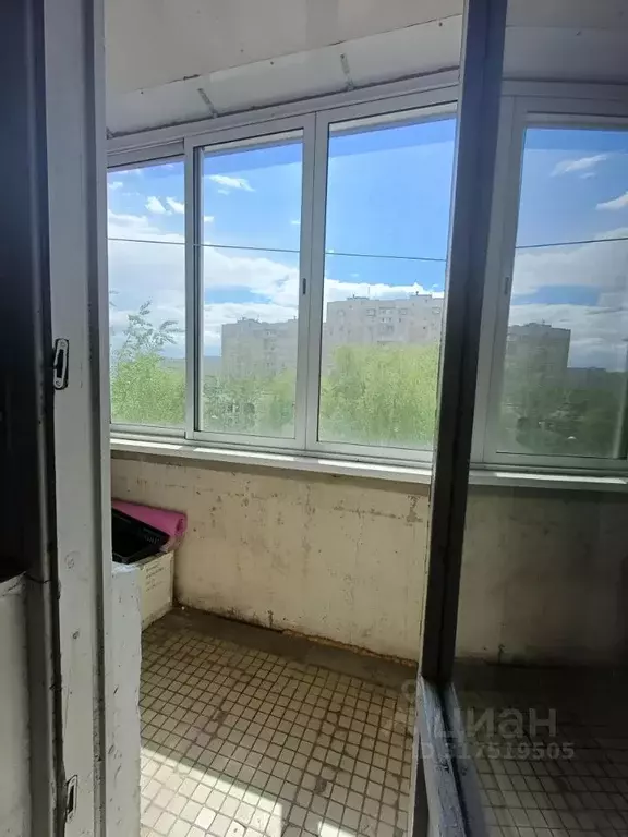 1-к кв. Москва Старобитцевская ул., 15К3 (38.9 м) - Фото 1