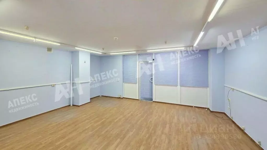 Офис в Москва ул. Каховка, 31К2 (43 м) - Фото 2