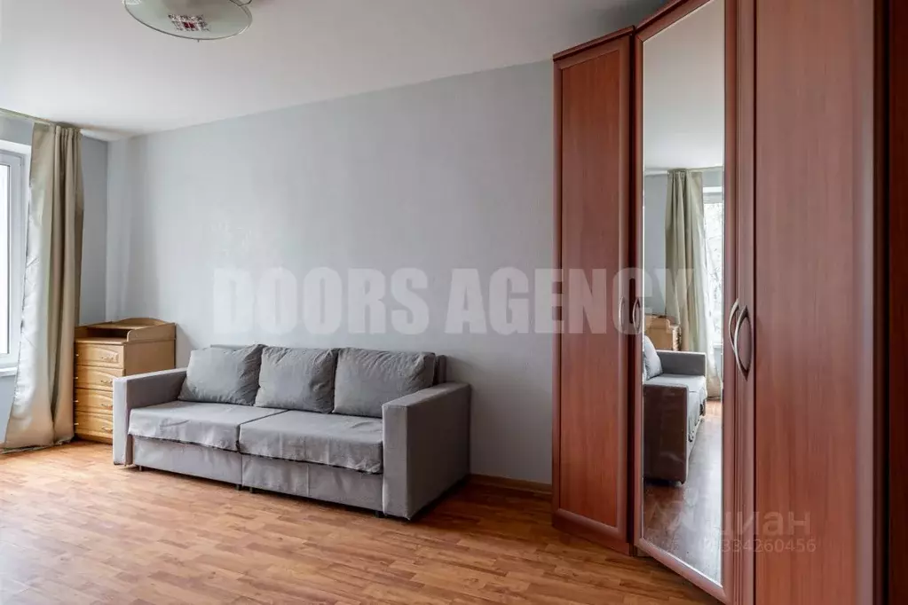 2-к кв. Москва ул. Академика Волгина, 25К2 (46.0 м) - Фото 2