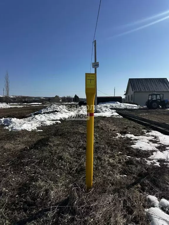 Участок в Башкортостан, Иглинский сельсовет, с. Иглино ул. Советская, ... - Фото 1