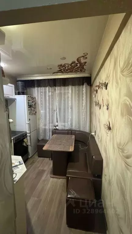 3-к кв. Иркутская область, Иркутск ул. Розы Люксембург, 233 (58.2 м) - Фото 2