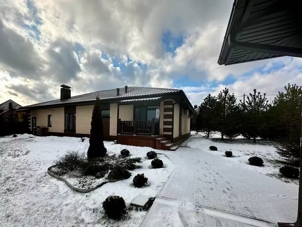 Дом в Белгородская область, Белгород Юго-Западный-2.1 мкр, ул. Боева ... - Фото 2