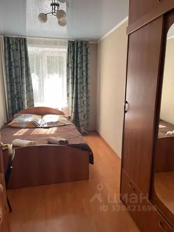 2-к кв. Алтай, Горно-Алтайск Коммунистический просп., 30 (56.0 м) - Фото 1