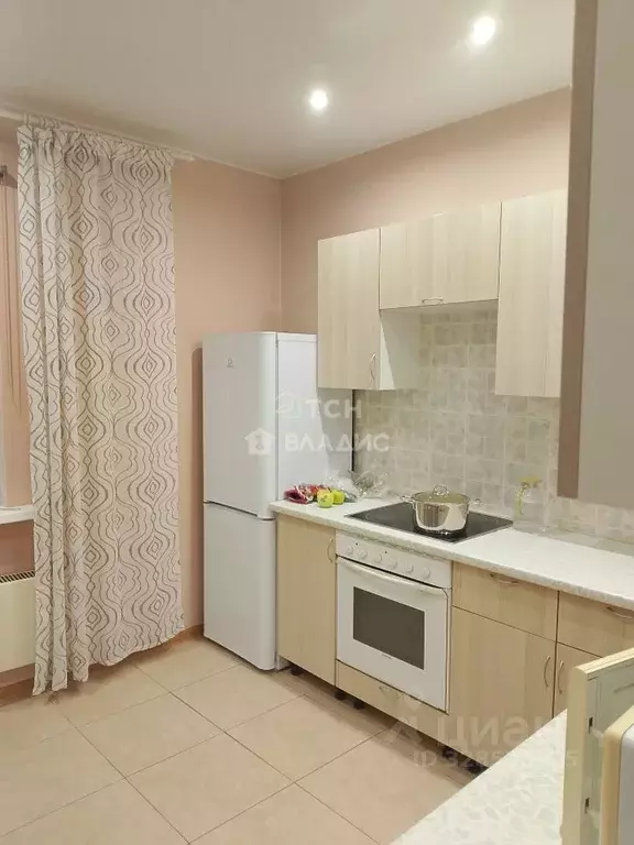 1-к кв. Московская область, Щелково Щелково-3 мкр, ул. Радиоцентра № ... - Фото 2