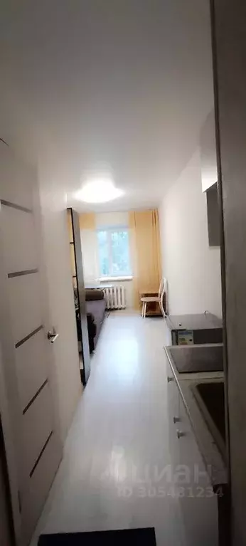 Студия Алтайский край, Барнаул ул. 80-й Гвардейской Дивизии, 68 (13.0 ... - Фото 1