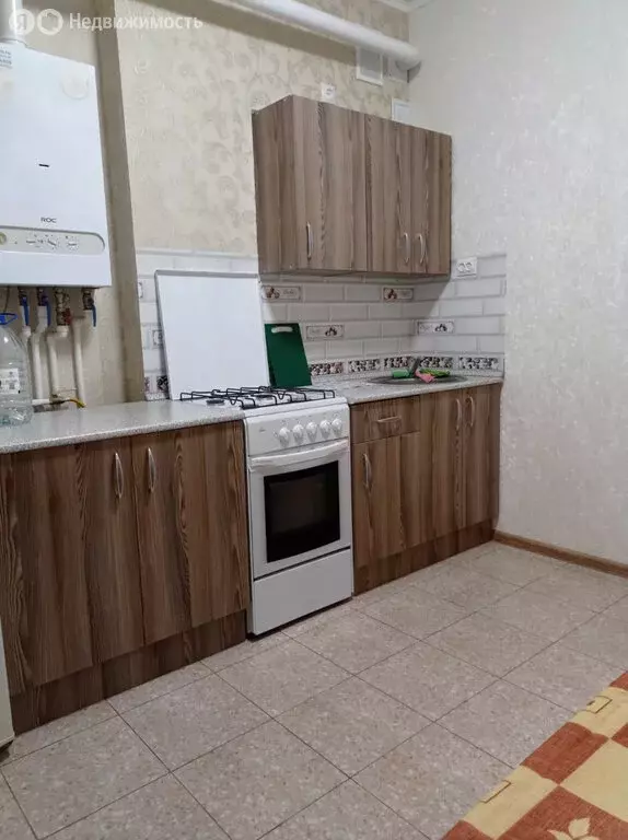 1-комнатная квартира: хутор Новоалександровка, Юбилейная улица, 21к3Б ... - Фото 1