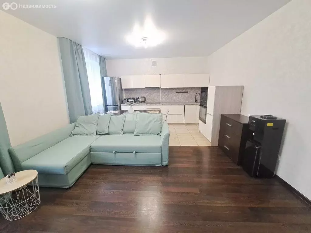 2-комнатная квартира: Новосибирск, Дивногорская улица, 150/5 (64 м) - Фото 2