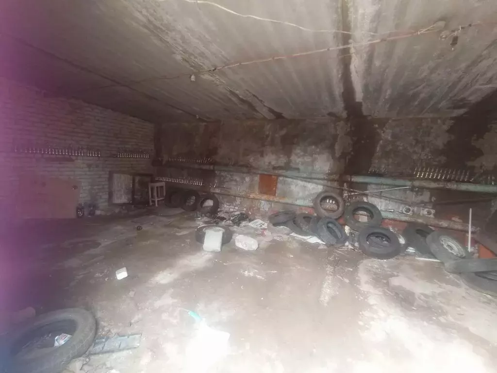 Помещение свободного назначения в Саратовская область, Маркс ул. ... - Фото 0