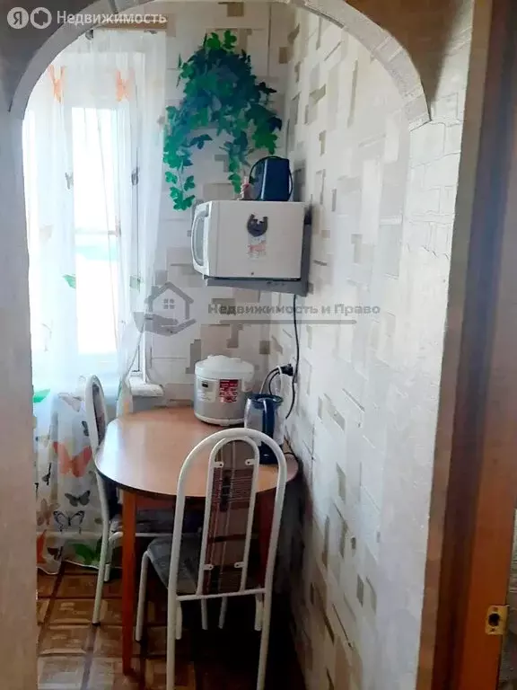 2-комнатная квартира: посёлок Бреды, квартал Черёмушки, 23 (41 м) - Фото 2