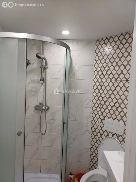 Квартира-студия: Москва, Варшавское шоссе, 17с5 (16.6 м) - Фото 1