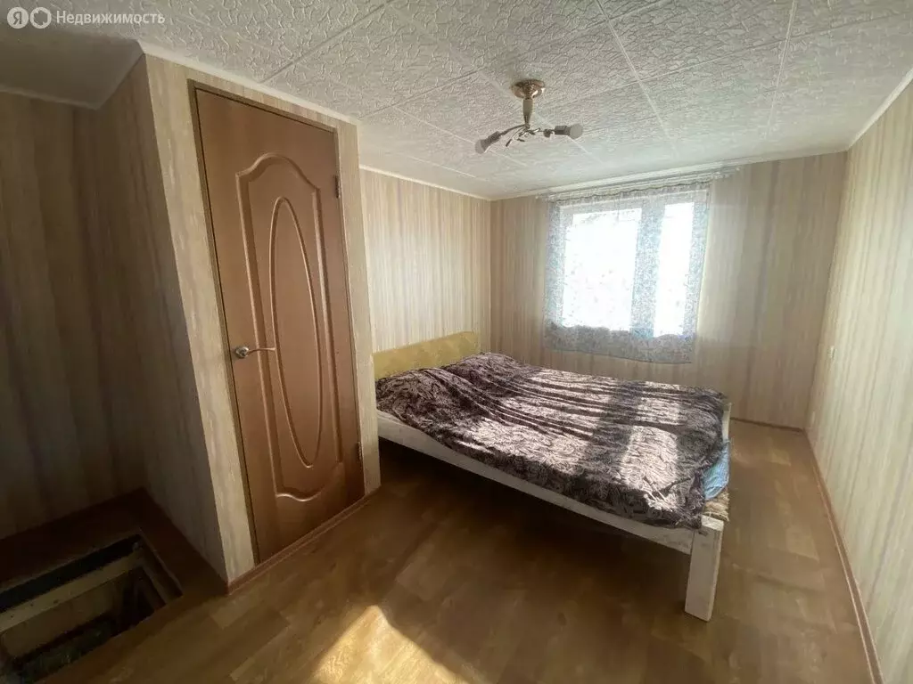 Дом в Оренбург, СНТ Энергетик (25 м) - Фото 0