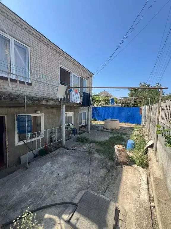 Дом в Краснодарский край, Анапа муниципальный округ, с. Витязево ул. ... - Фото 1