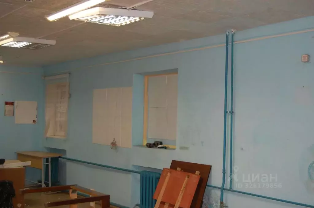 Помещение свободного назначения в Челябинская область, Озерск ул. ... - Фото 2