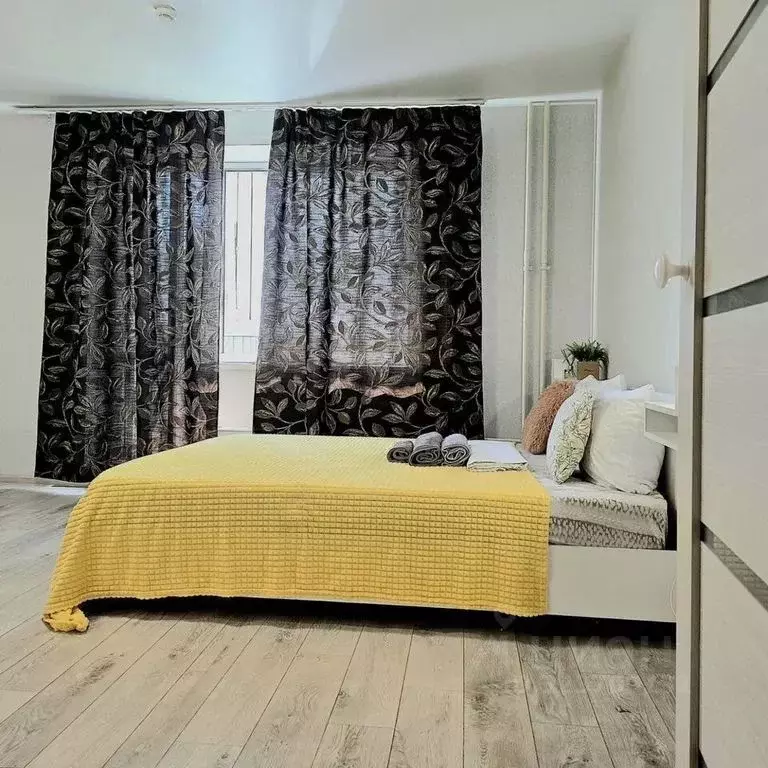 Студия Пермский край, д. Кондратово ул. Артемьевская, 4 (29.0 м) - Фото 2