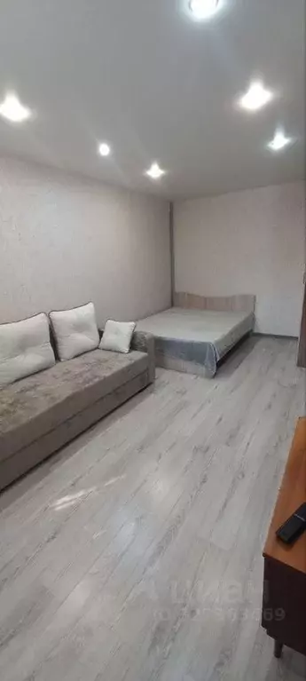 1-к кв. Иркутская область, Иркутск бул. Рябикова, 21 (30.3 м) - Фото 2