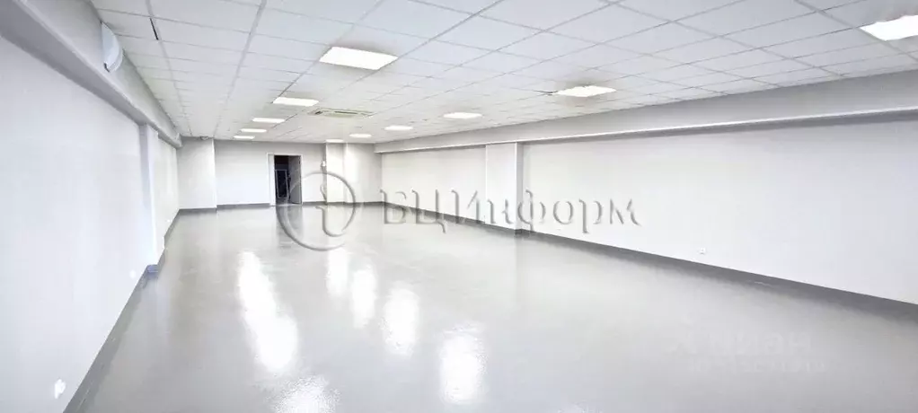 Помещение свободного назначения в Санкт-Петербург Краснопутиловская ... - Фото 1