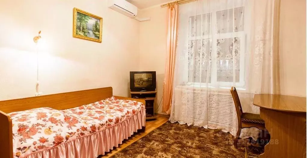 Комната Самарская область, Новокуйбышевск ул. Белинского, 22 (21.0 м) - Фото 0