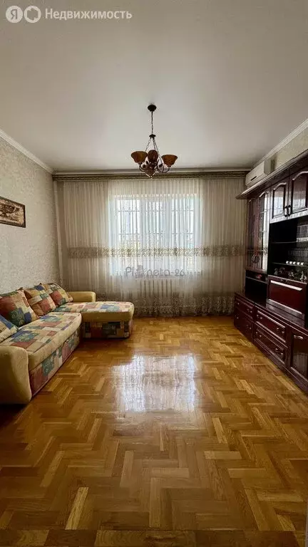 Дом в посёлок Горячеводский, улица Андрея Губина, 22 (165 м) - Фото 1