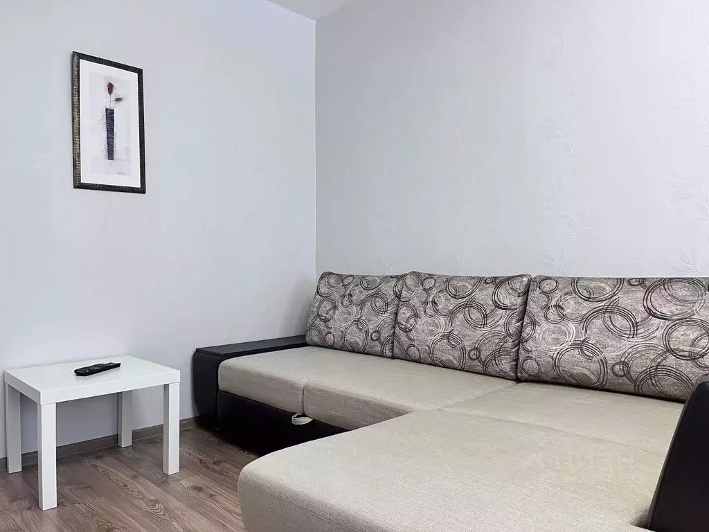 1-к кв. Карелия, Костомукша ул. Героев, 2 (37.0 м) - Фото 1